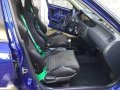 Honda Civic Esi 1994 Very Fresh Blue For Sale -6