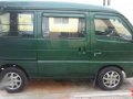 For sale like new Suzuki Multicab Van -2