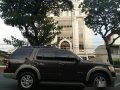 2008 Ford Explorer Limited Edition-1