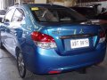 2015 Mitsubishi Mirage G4 GLS AT Top of the line model-5