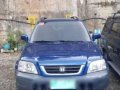 2000 Honda CR-V Gen 1 Power Steering Power Windows-3