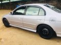 Honda Civic vti 2005 A/T for sale-4