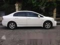 2009 Honda Civic 1.8 V manual transmission-1