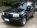 2006 Suzuki Grand Vitara 4x4 for sale-1