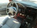 Nissan Terrano 4x4 1997 Red SUV For Sale -5
