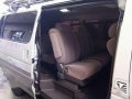 For sale Toyota Hiace Super Grandia 2002 model-8