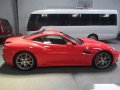 For sale Ferrari California 2013 F1 v8-3