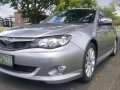 2008 Subaru Impreza  for sale-2