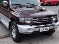 Mitsubishi Pajero Field Master 2000 FOR SALE -4