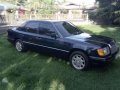 1990 Mercedes Benz 260E W124 for sale-1