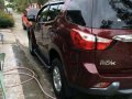 For Sale 2016 Isuzu Mu-x Manual trans-5