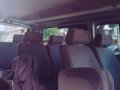 For sale Nissan NV350 Urvan Escapade 2010-7