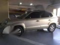 Hyundai Tucson 2007 for sale-3