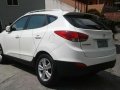2011 Hyundai Tucson theta ll gasoline for sale-8
