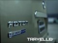 2018 Foton View Traveller 128k all in DP for March promo negotiate now-0