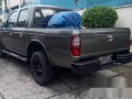 Ford Ranger 2005 Registered Banana type wiper-4