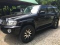 Nissan Patrol 2011 for sale-6