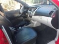 For sale Mitsubishi STRADA MANUAL DIESEL like new 2014-4