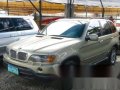 BMW X5 2000 • SUV • Gas • Automatic • 98000 kms-0