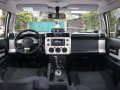 2014 Toyota Fj Cruiser for sale-7