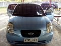 2006 Kia Picanto Lx manual 1.1 fresh malinis well maintained low miles for sale-9