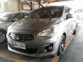 Well-maintained Mitsubishi Mirage G4 2015 for sale-4