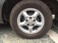 2002 Hyundai Starex Club Turbo Intercooler for sale-10