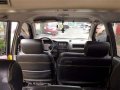 Isuzu Crosswind XUV 2004 FOR SALE-2