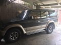 For sale Mitsubishi Pajero 91 Japanese version-1