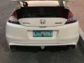 HONDA CRZ MUGEN 2013 MT for sale-4