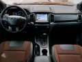 2017 Ford Ranger Wiltrak for sale-9