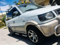 FOR SALE Mitsubishi ADVENTURE super sport 2000 for sale-2
