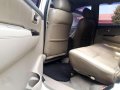 Toyota Fortuner G Automatic 2012 For Sale -9