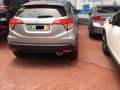 2017 Honda HR-V 1.8E CVT for sale-4