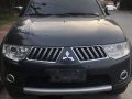 Mitsubishi Montero Sport 2013 for sale-1