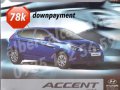 For sale 2018 Hyundai Brand new units-4