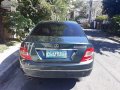 Mercedes-Benz C200 2008 for sale-2