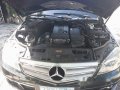 Mercedes-Benz C200 2008 for sale-6