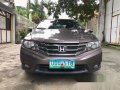 2012 Honda City 1.5 E Gas-0