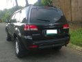 2012 Ford Escape XLT AT Black SUV For Sale -0