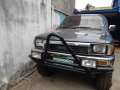 For sale Toyota Hilux Surf like new-2
