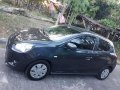 Mitsubishi Mirage Glx Manual 2014 Gray For Sale -1
