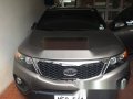 2010 Model KIA Sorento M3 (SUV)-0
