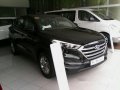 Brand new Hyundai Tucson 2018 for sale-1