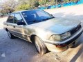 1991 Toyota Corolla Small Body for sale-0