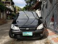 Hyundai Getz 2007 A/T for sale-1