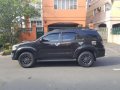 2013 Toyota Fortuner G diesel MT for sale-9