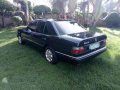 1990 Mercedes Benz 260E W124 for sale-4