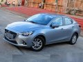 MAZDA 2 LIGHT BLUE 20,000 KM MODEL 2013-0