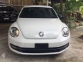 Rare Volkswagen Beetle 20 Turbo Auto for sale-2
